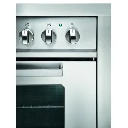Cuisinière avec four Pro Line  L09CWM3  5 feux