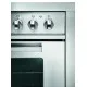 Cuisinière avec four Pro Line  L09CWM3  5 feux