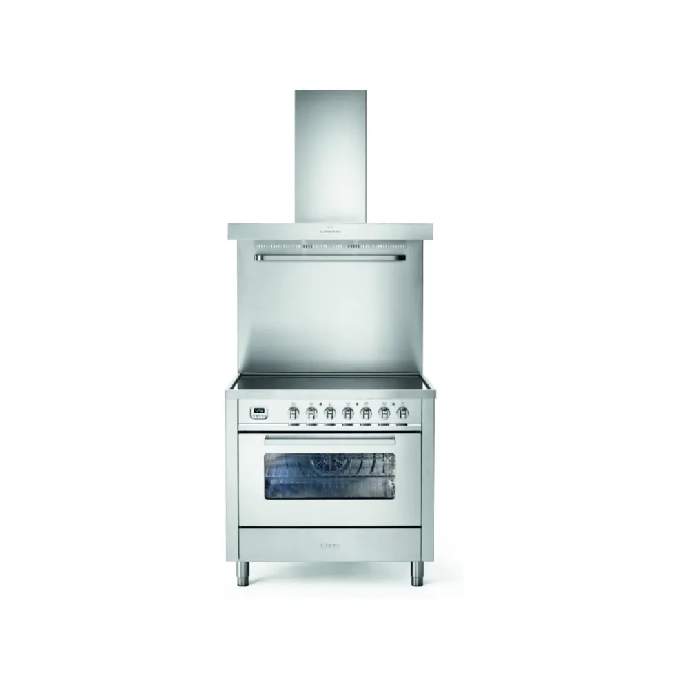 Cuisinière avec four Pro Line  L09CWM3  5 feux