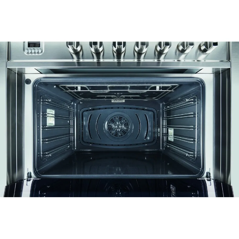 Cuisinière avec four Pro Line  L09CWM3  5 feux