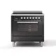 Cuisinière avec four Pro Line L096WM3 6 feux