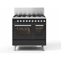 Cuisinière avec four Pro Line 90 cm LD09CWM3 5 feux