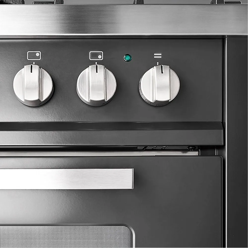 Cuisinière avec four Pro Line 90 cm LDBI09WM3 induction