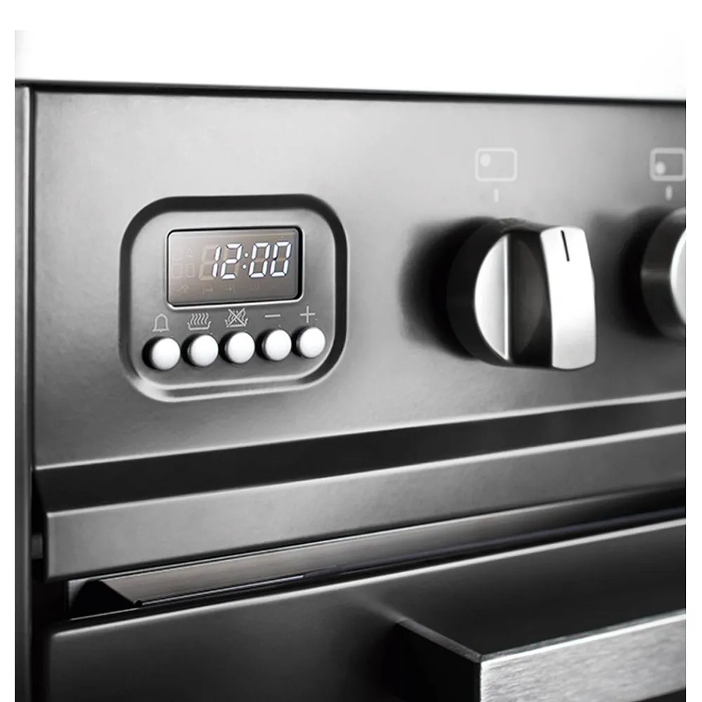 Cuisinière avec four Pro Line 90 cm LDBI09WM3 induction