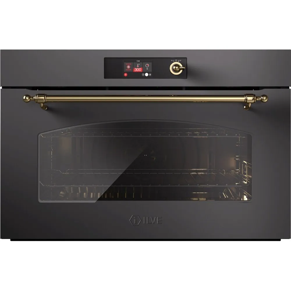 Built-in oven Nostalgie OV91NT31