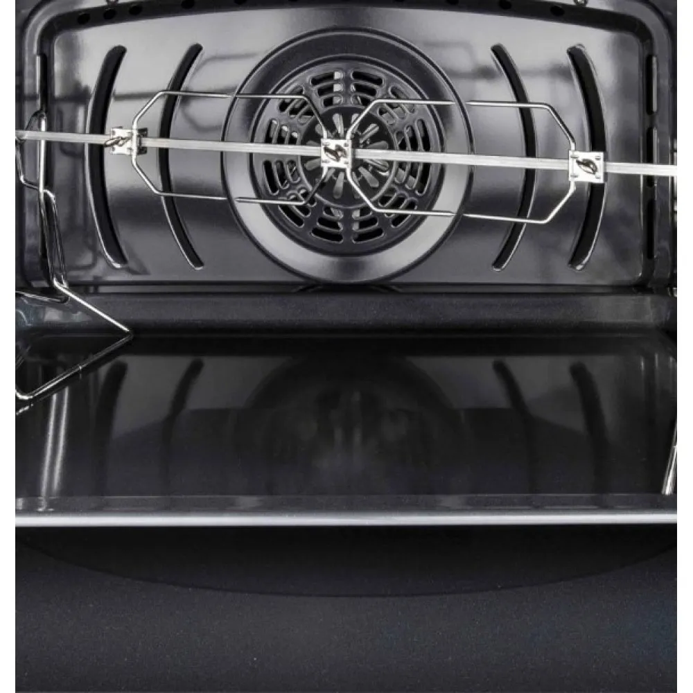 Built-in oven Nostalgie OV91NT31