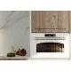 Built-in oven Nostalgie OV91NT31