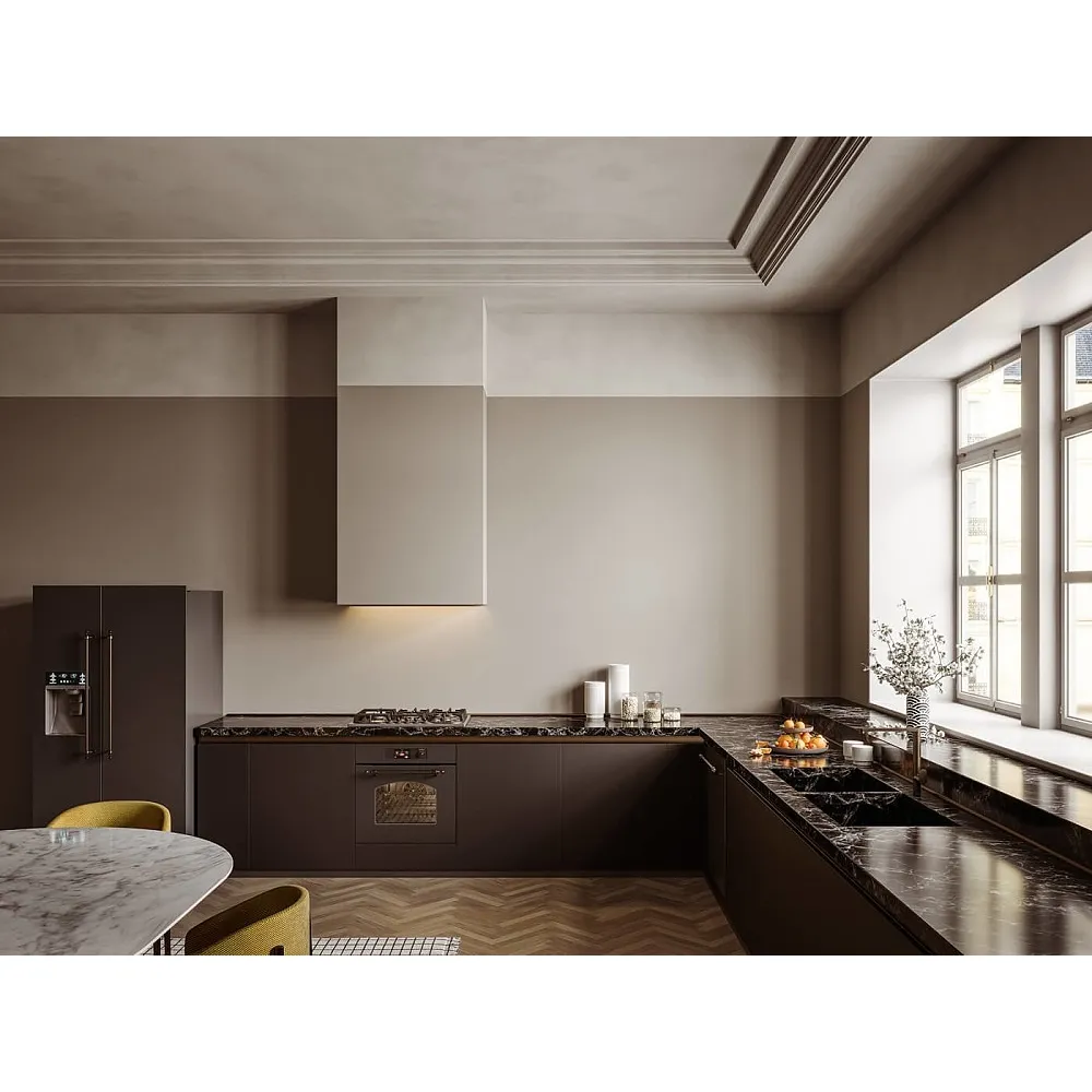 Built-in oven Nostalgie OV601NT3