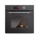 Built-in oven Nostalgie OV601NT3