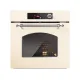 Built-in oven Nostalgie OV601NT3