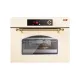 Built-in oven Nostalgie 645NTZ41