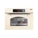 Built-in oven Nostalgie 645NTZ41