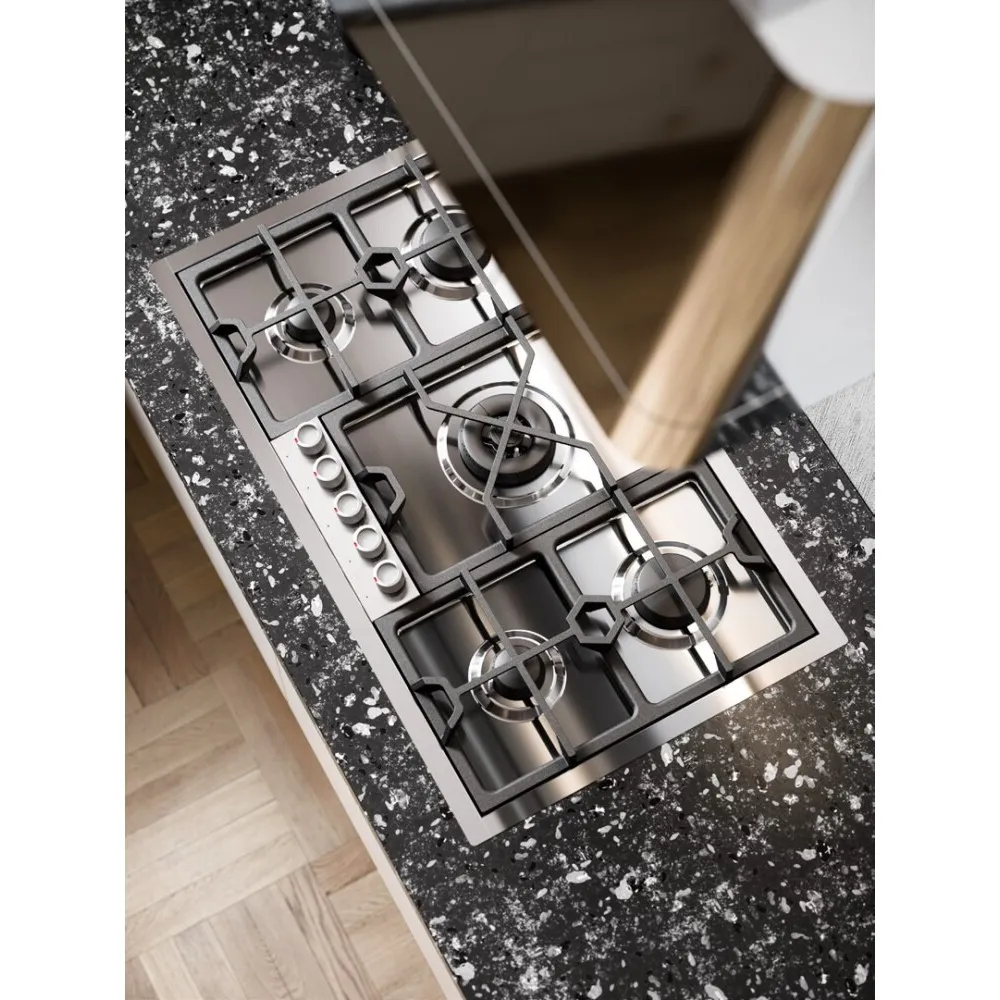 Gas hob Panoramagic HCPMT95D