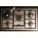 Gas hob Panoramagic HCPMT95D