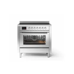Cuisinière avec four Professional Plus 90 cm PI366WSY induction