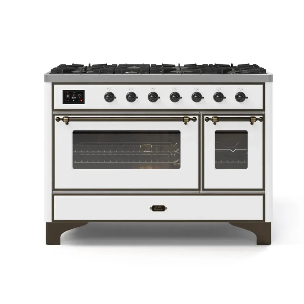 Range Cooker Majestic  M127DNE3 120cm