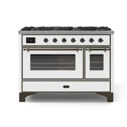 Range Cooker Majestic  M127DNE3 120cm