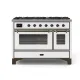 Range Cooker Majestic  M127DNE3 120cm