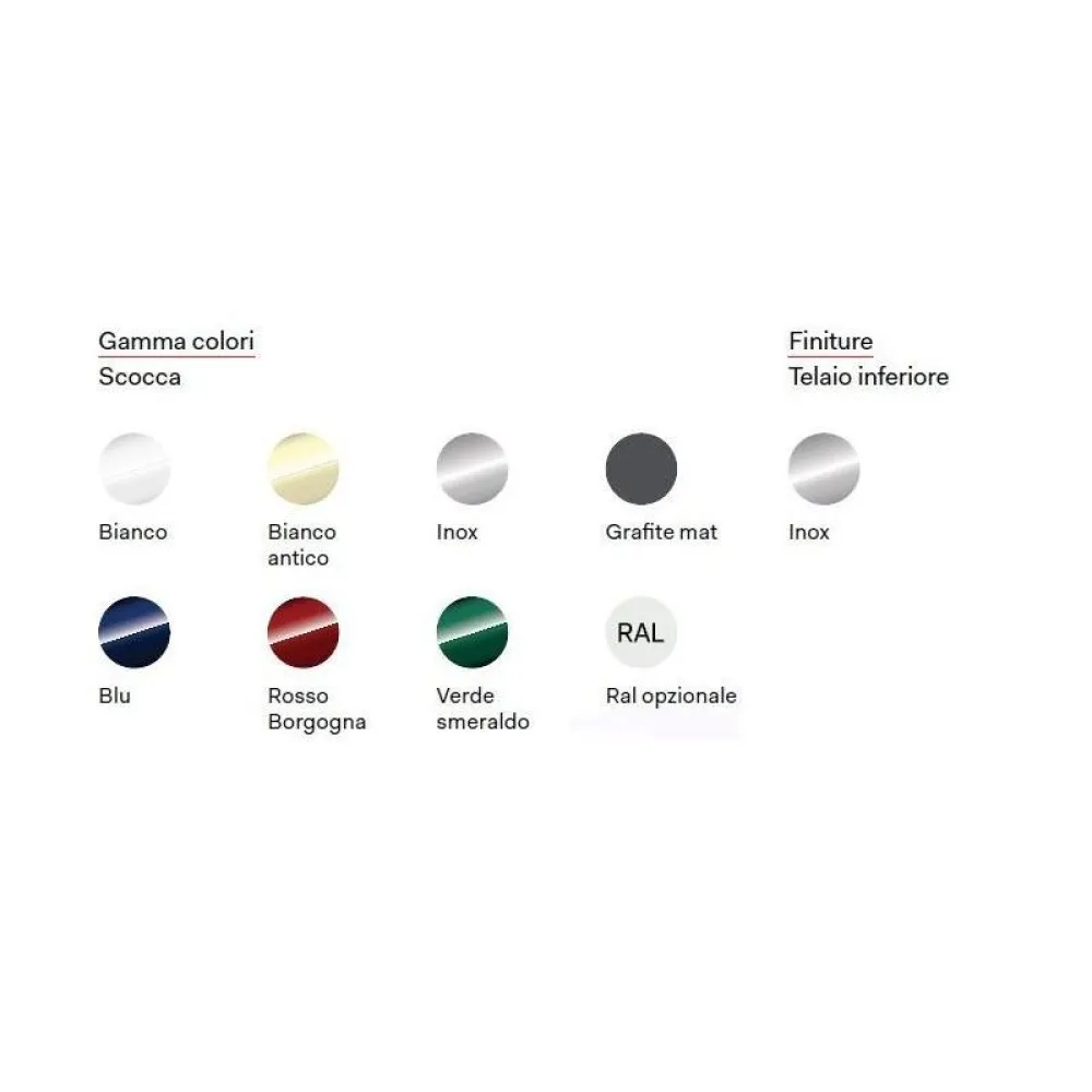 Cooker Hood Majestic AM150