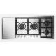 Gas hob Professional Plus HCPT125FDD