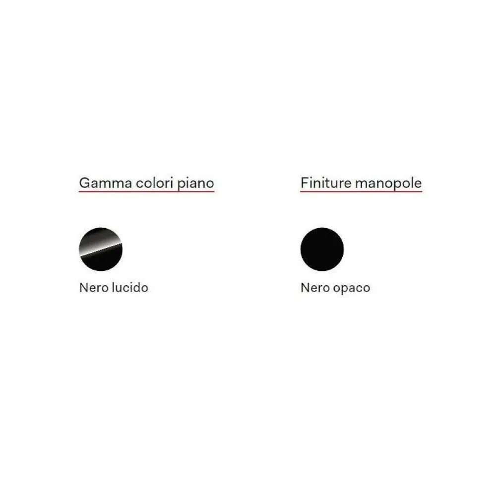 Gas hob Professional Plus HCG90SCK