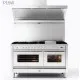 Cooker Hood Professional Plus AGQ150