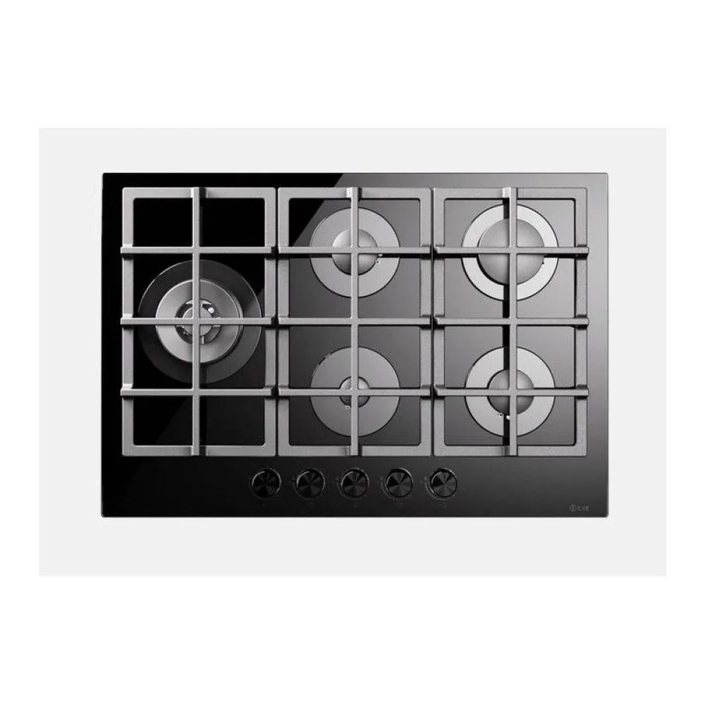 Gas hob Professional Plus HCG75SCK