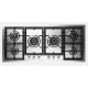 Gas hob Professional Plus HCPT125DD