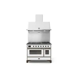 Range Cooker Majestic  M127DNE3 120cm