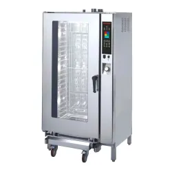 Convection oven CDT120E