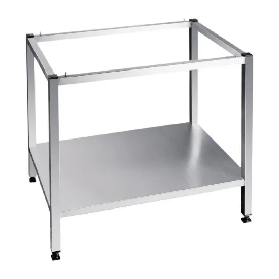 Accessoires pour fours Inoxtrend