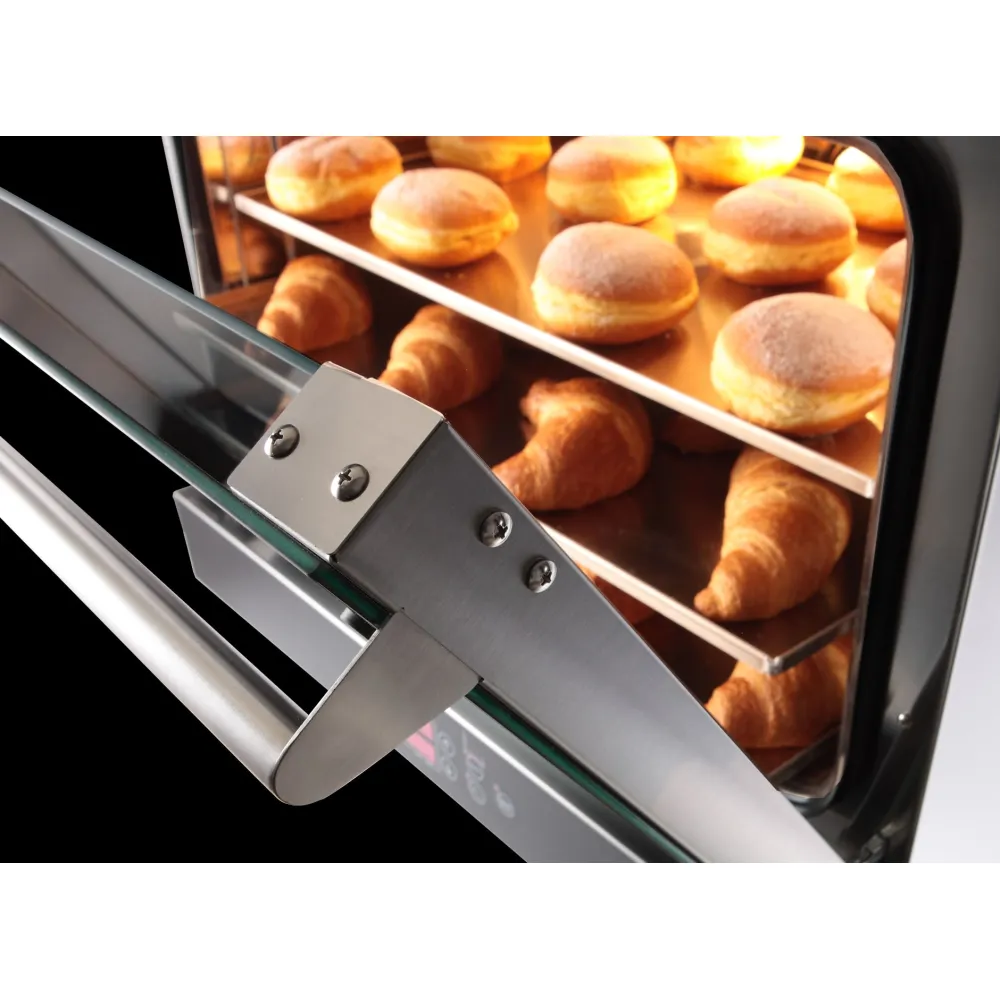 Convection oven TGCA404E