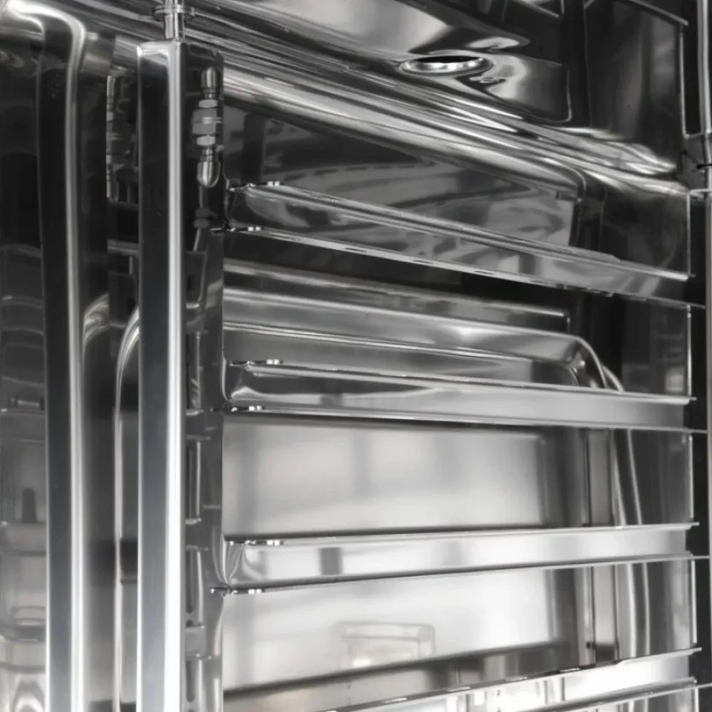 Convection oven CTDT304E