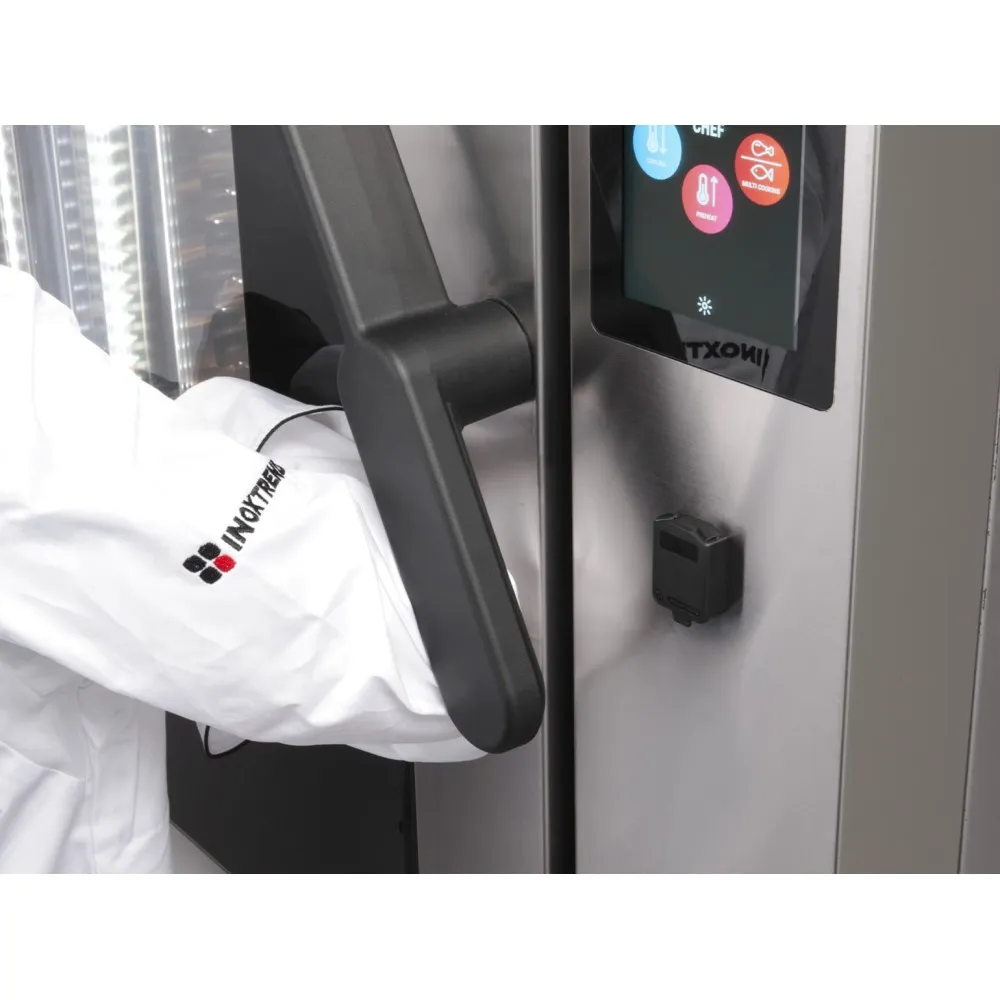 Convection oven FXDT610E