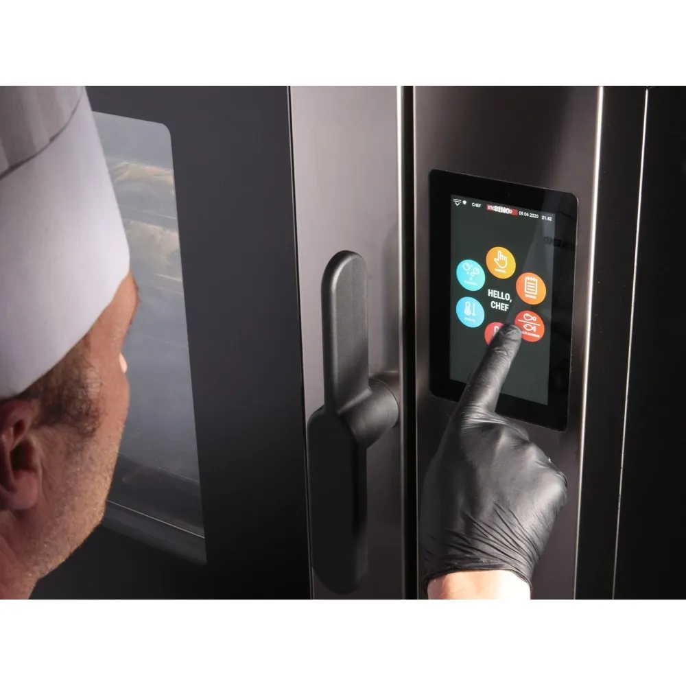 Convection oven FXDT610E