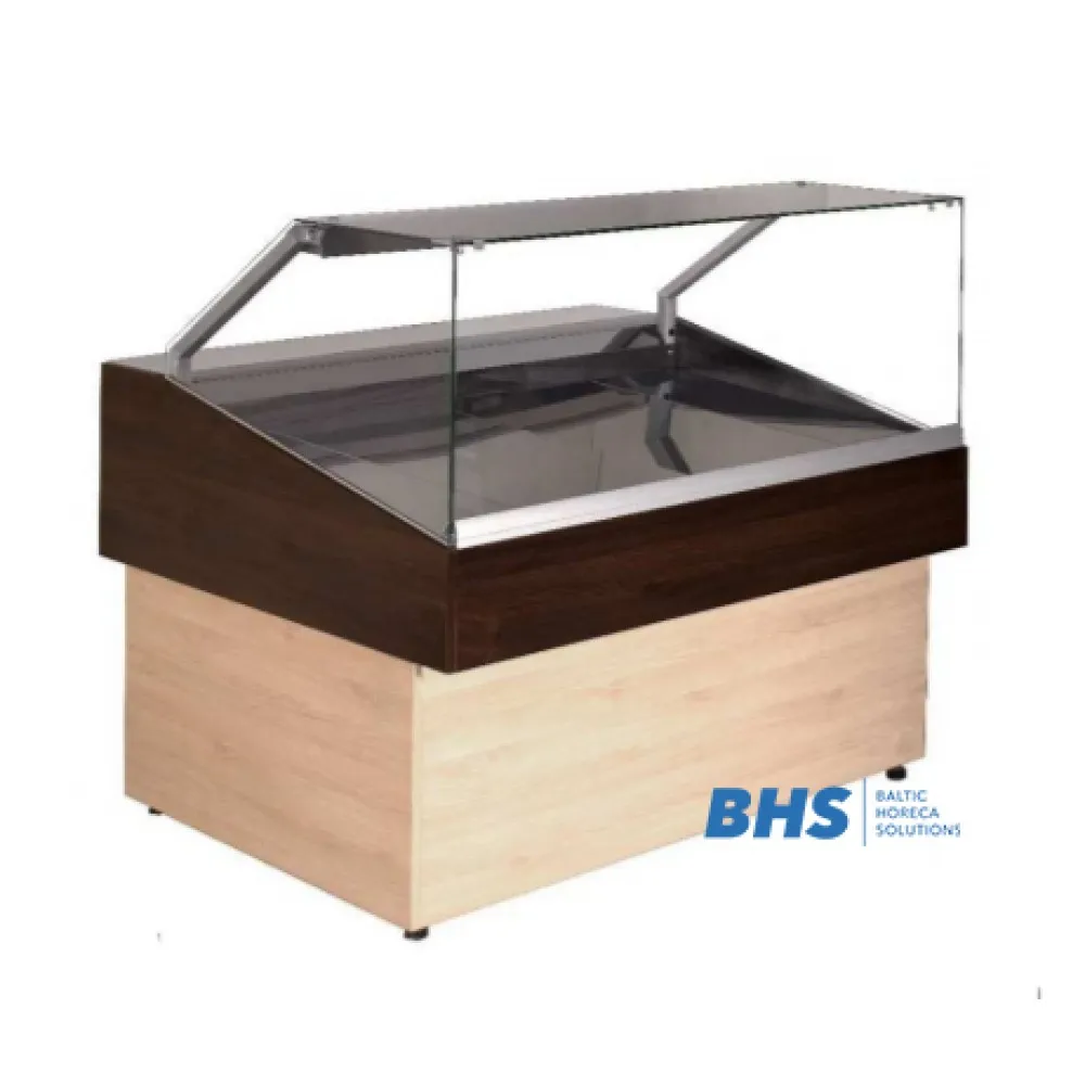 CAPRI C-1 90/CH Showcase