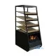 Dolce R-1 Fireplace