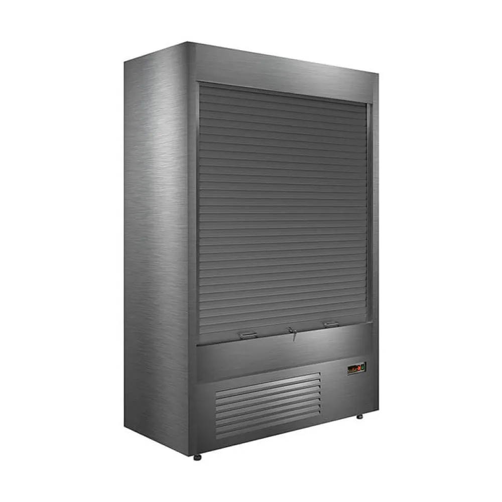 Vitrine Impulse MINI VARNA RA 130