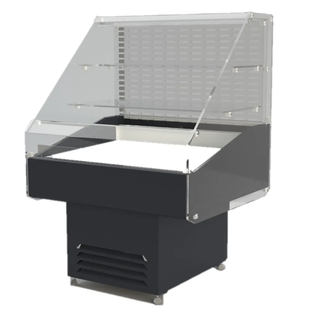 Vitrine Impulse SOLO 90