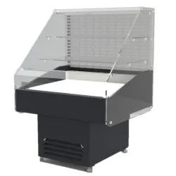 Vitrine Impulse SOLO 90