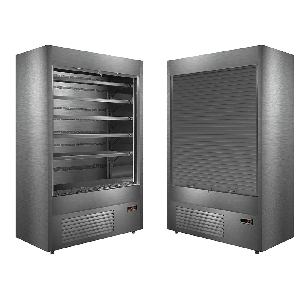 Vitrine Impulse VARNA RA 110