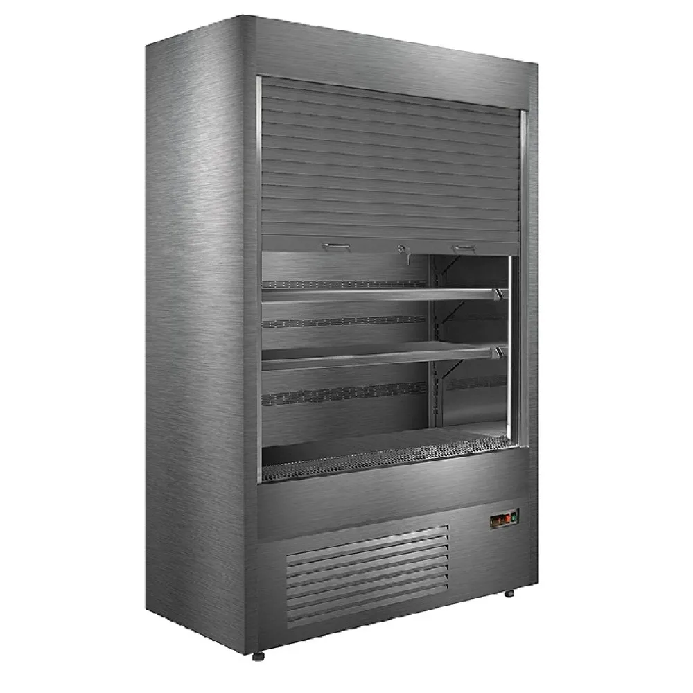 Vitrine Impulse VARNA RA 110