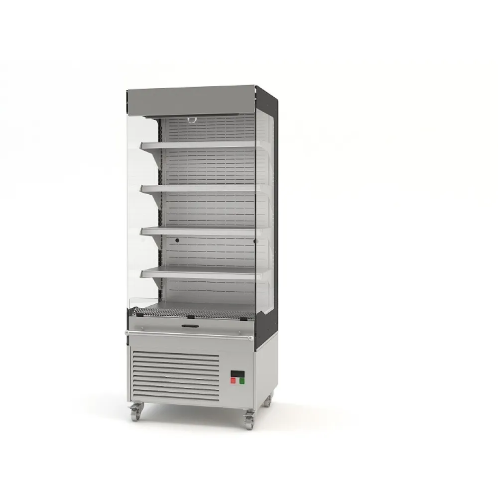 Vitrine Impulse VERDE 75