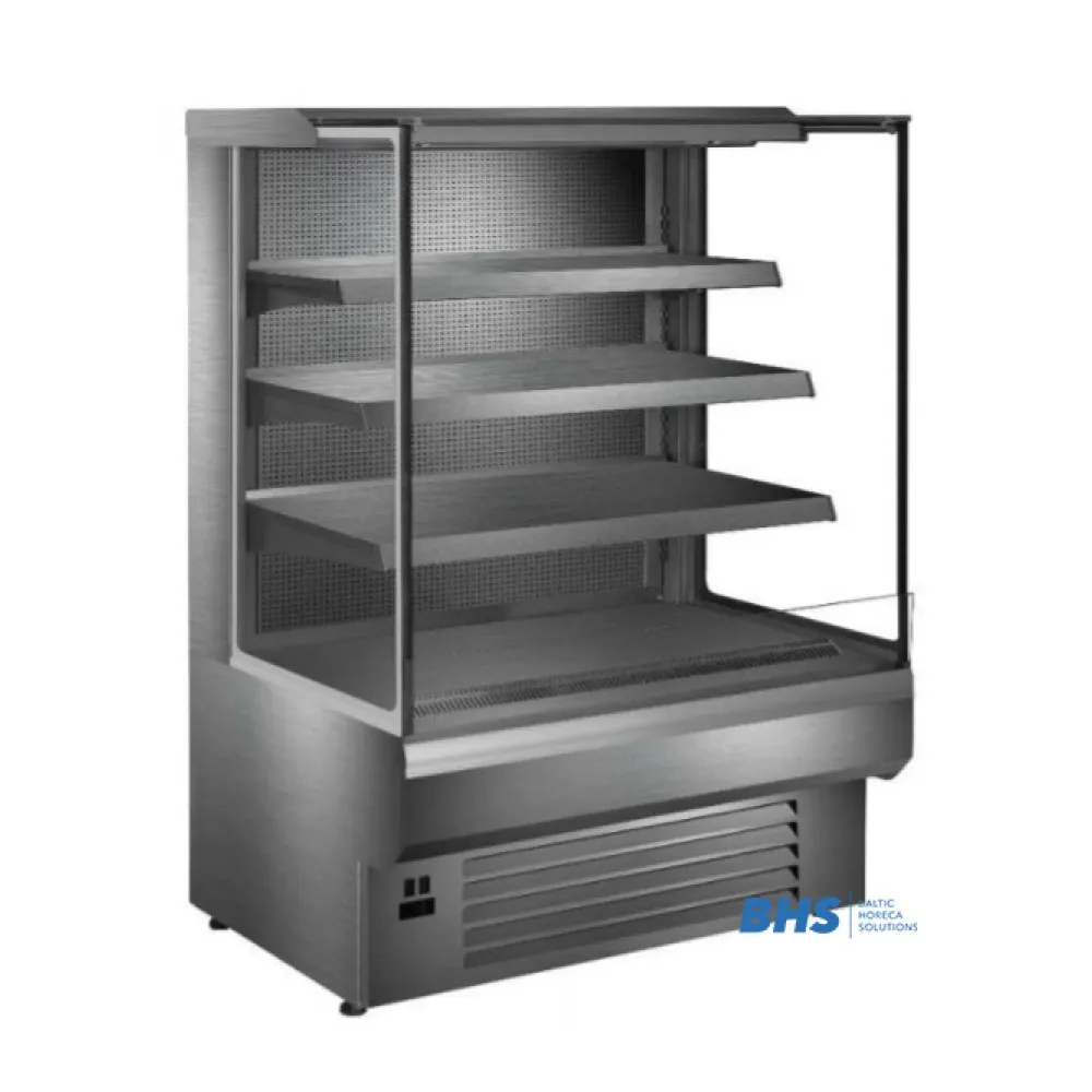Cold showcase TOSTI CH 600mm