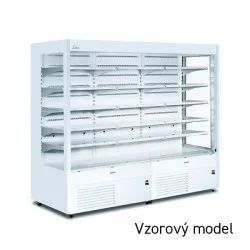 Showcase VARNA 60/80 DUZ