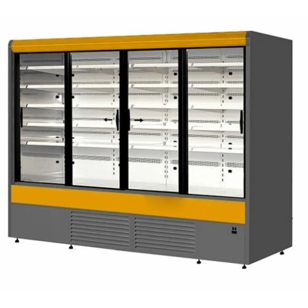 Showcase VARNA 110/80 DP