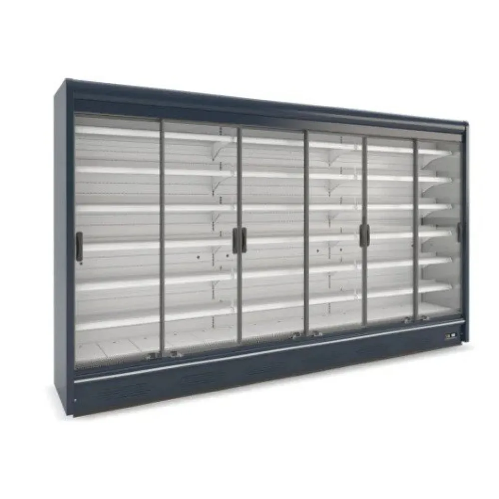 Showcase YORK 100/70