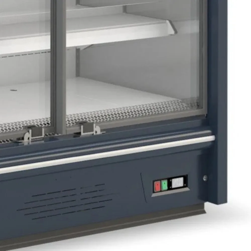 Showcase YORK 100/70