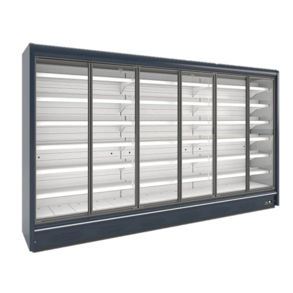 Showcase YORK 100/70