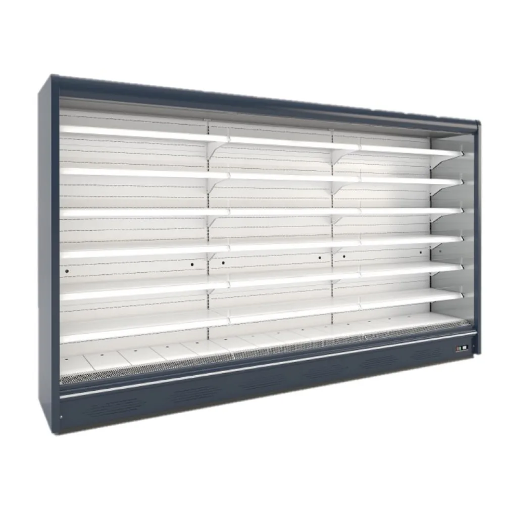 Showcase YORK 100/70